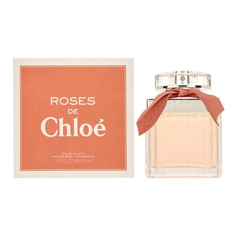 rose de chloe|Chloé Roses de Chloé Chloé for women .